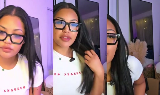 blasianbeautyalexis's Stream - Jul 22, 2026, 5:11 AM