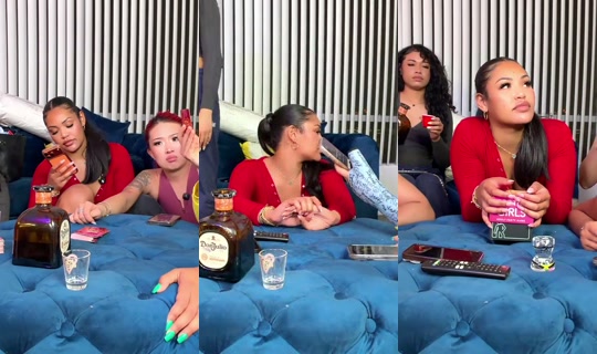 blasianbeautyalexis's Stream - Aug 5, 2026, 7:36 AM
