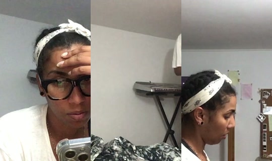 blcktam's Stream - Jul 27, 2026, 6:55 PM