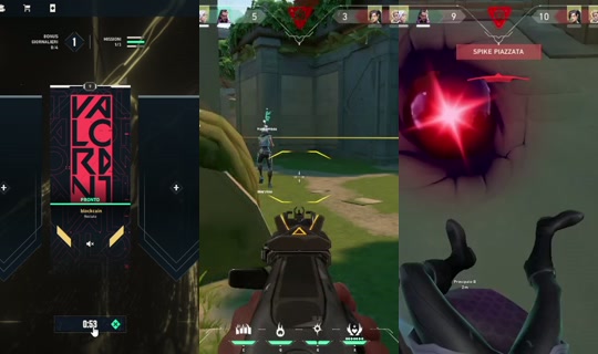 blockcain's Stream - Oct 2, 2026, 7:56 PM