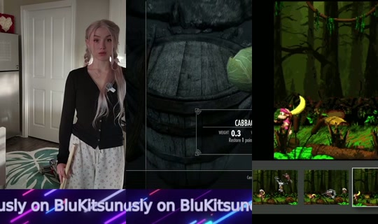 blukitsune9's Stream - Jul 14, 2026, 10:03 PM