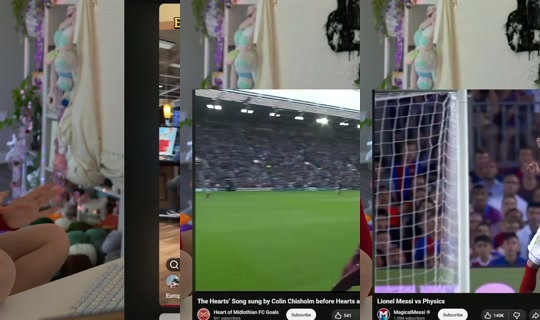 blukitsune9's Stream - Jul 26, 2026, 8:02 PM