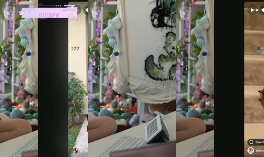 blukitsune9 の配信 - 2026年8月9日 22:40