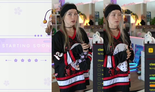 blukitsune9's Stream - Oct 16, 2026, 7:24 PM
