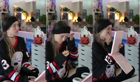 blukitsune9's Stream - Oct 16, 2026, 9:56 PM