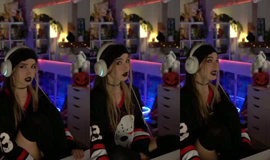 blukitsune9's Stream - Oct 17, 2026, 3:52 AM