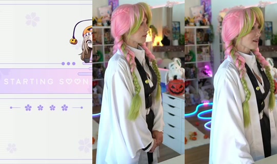 blukitsune9's Stream - Oct 21, 2026, 7:01 PM