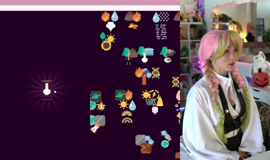 blukitsune9's Stream - Oct 21, 2026, 9:34 PM