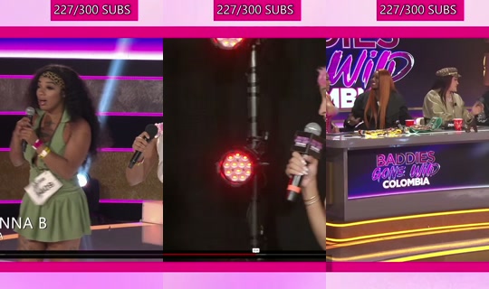 bonberri's Stream - Jul 21, 2026, 5:00 AM