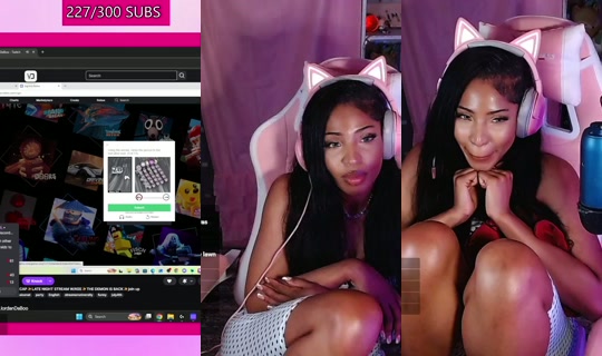 bonberri's Stream - Jul 21, 2026, 5:51 AM