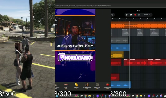bonberri's Stream - Jul 24, 2026, 5:55 AM