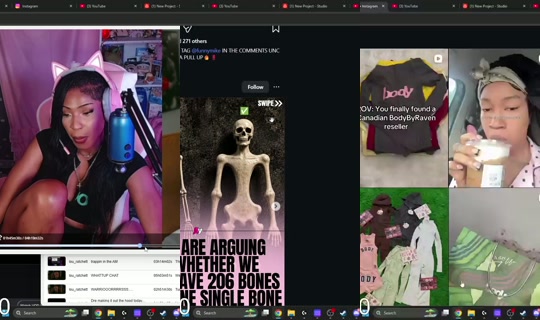bonberri's Stream - Jul 26, 2026, 7:14 AM
