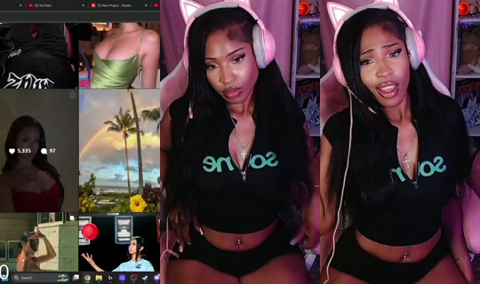 bonberri's Stream - Jul 26, 2026, 8:05 AM