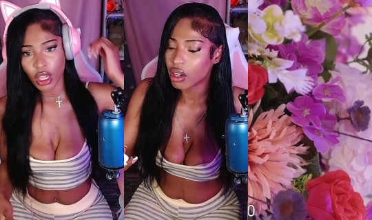 bonberri's Stream - Jul 26, 2026, 10:33 PM