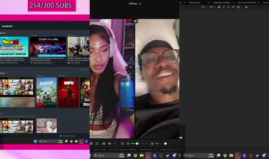 bonberri's Stream - Jul 27, 2026, 1:05 AM