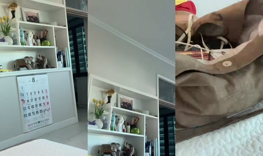Stream von bongbong_irl – 7. Aug. 2026, 22:25