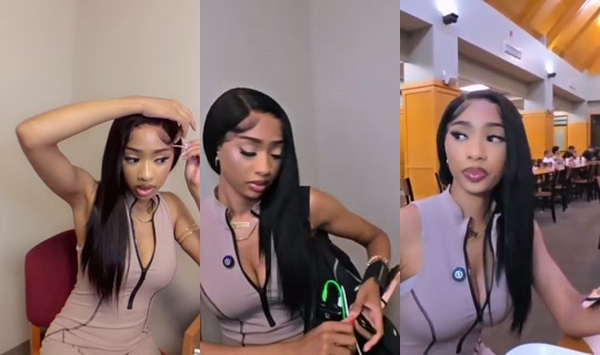 bonita's Stream - Jul 17, 2026, 12:33 AM
