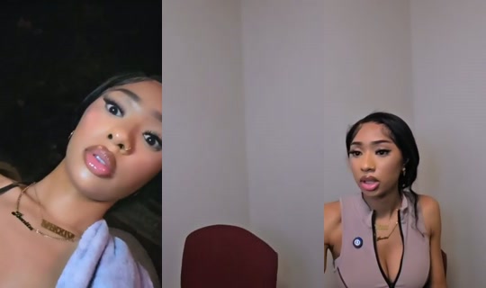 bonita's Stream - Jul 17, 2026, 3:56 AM
