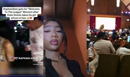 bonita's Stream - Jul 19, 2026, 10:52 PM