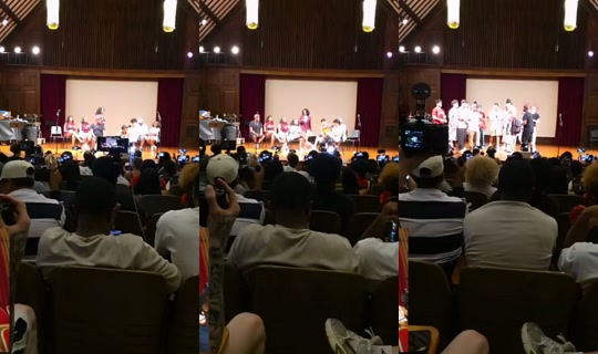 bonita's Stream - Jul 19, 2026, 11:43 PM