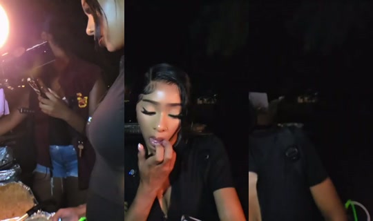 bonita's Stream - Jul 20, 2026, 4:25 AM