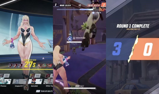bonita's Stream - Jul 25, 2026, 12:53 PM
