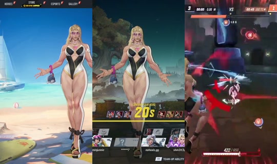 bonita's Stream - Jul 27, 2026, 5:48 AM