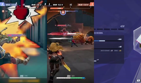 bonita's Stream - Jul 27, 2026, 8:20 AM