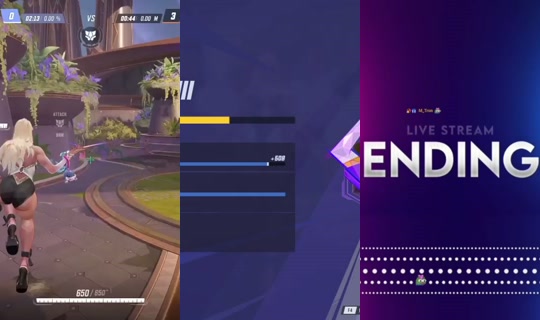 bonita's Stream - Aug 6, 2026, 7:14 AM
