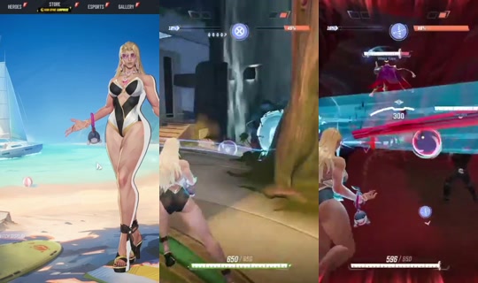 bonita's Stream - Aug 9, 2026, 11:12 AM