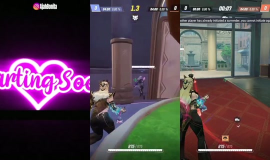 bonita's Stream - Sep 19, 2026, 8:37 AM