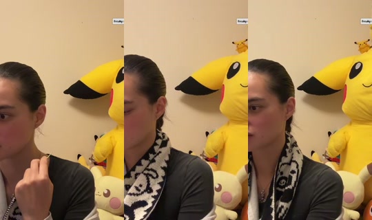bonitomochi's Stream - Oct 14, 2026, 1:26 AM