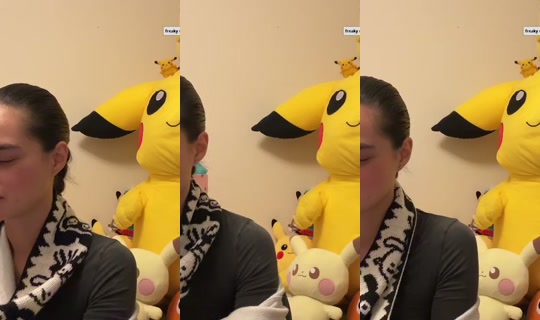 bonitomochi's Stream - Oct 14, 2026, 2:17 AM