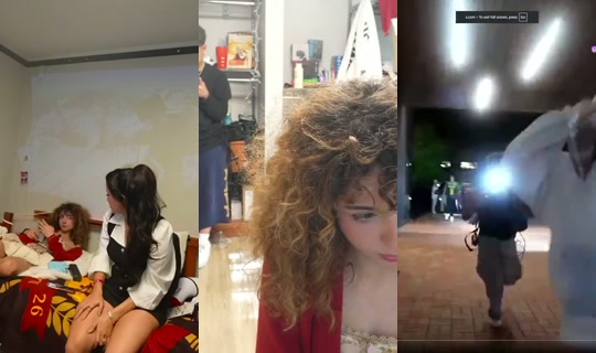 bonnie's Stream - Jul 16, 2026, 9:44 PM