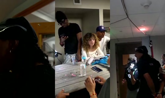 bonnie's Stream - Jul 17, 2026, 1:43 AM