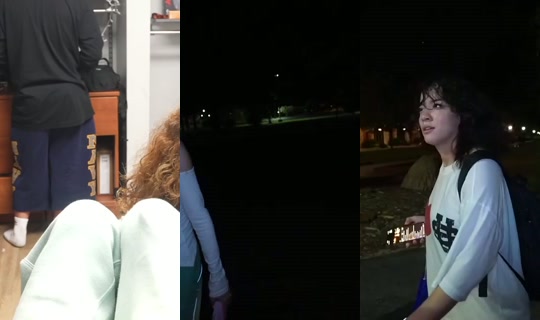 bonnie's Stream - Jul 17, 2026, 3:25 AM