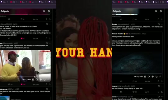 bonnie's Stream - Jul 22, 2026, 4:59 AM