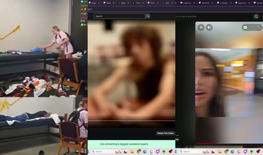 bonnie's Stream - Jul 23, 2026, 2:58 AM