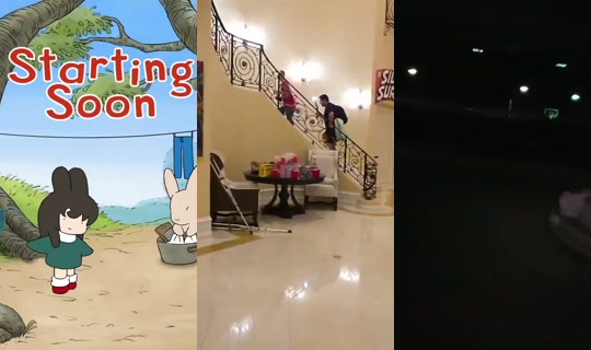 bonnie's Stream - Jul 26, 2026, 3:38 AM
