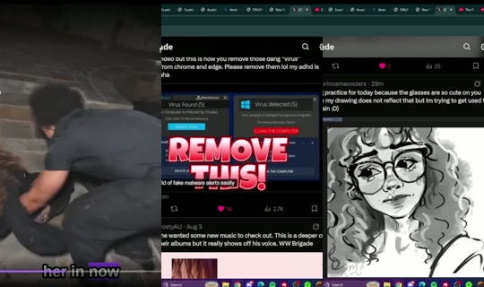 bonnie's Stream - Aug 6, 2026, 7:15 AM