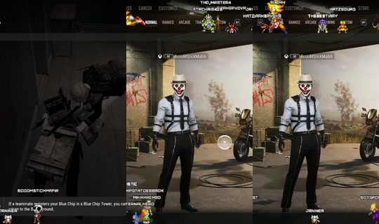 Transmisión de booomstickmafia - 20 jul 2026, 2:54