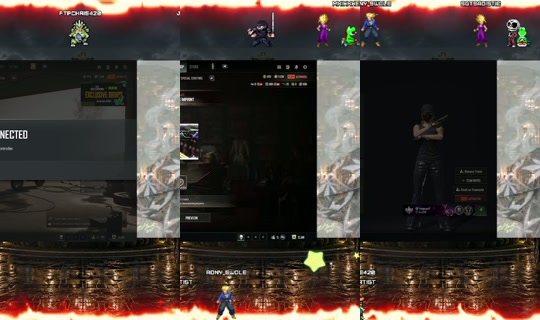 Transmisión de booomstickmafia - 21 jul 2026, 3:02