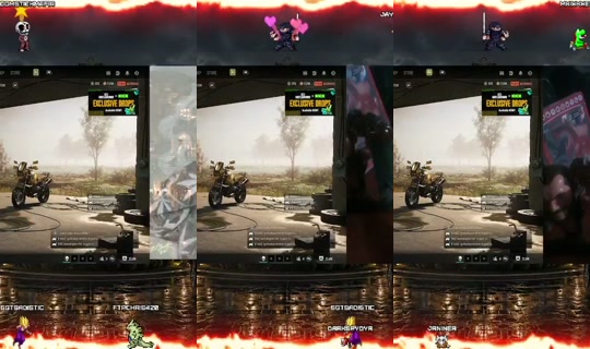 booomstickmafia's Stream - Jul 21, 2026, 3:53 AM