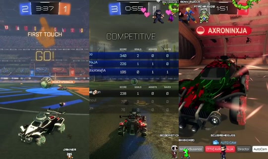 booomstickmafia's Stream - Jul 21, 2026, 5:34 AM