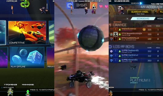 booomstickmafia Recorded on Jul 21, 2026, 6:25 AM