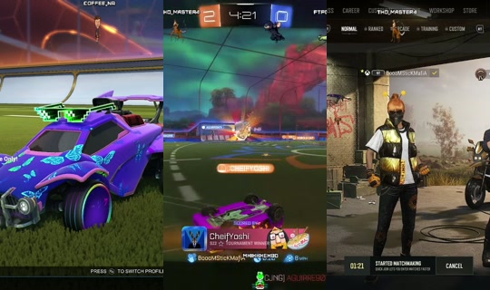 booomstickmafia's Stream - Jul 21, 2026, 8:57 AM