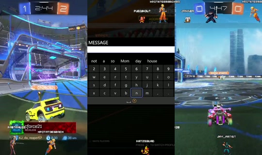 booomstickmafia's Stream - Jul 22, 2026, 3:42 AM