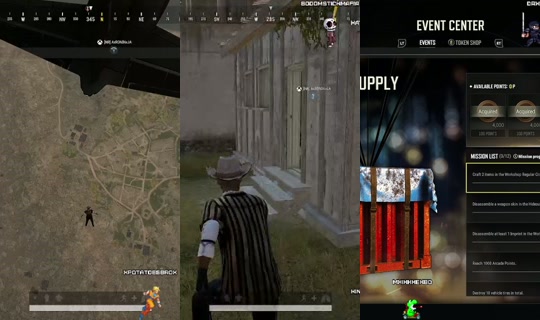 booomstickmafia's Stream - Jul 22, 2026, 9:38 AM