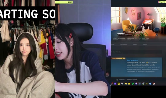 bossberry_'s Stream - Jul 15, 2026, 12:01 PM