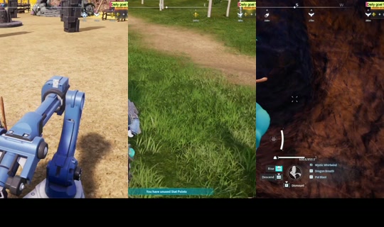 bossberry_'s Stream - Jul 15, 2026, 12:51 PM